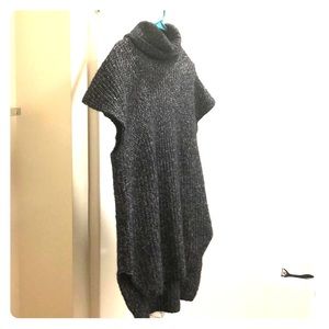 Sweater Knit Dress